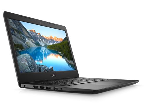 Computador Portatil Dell